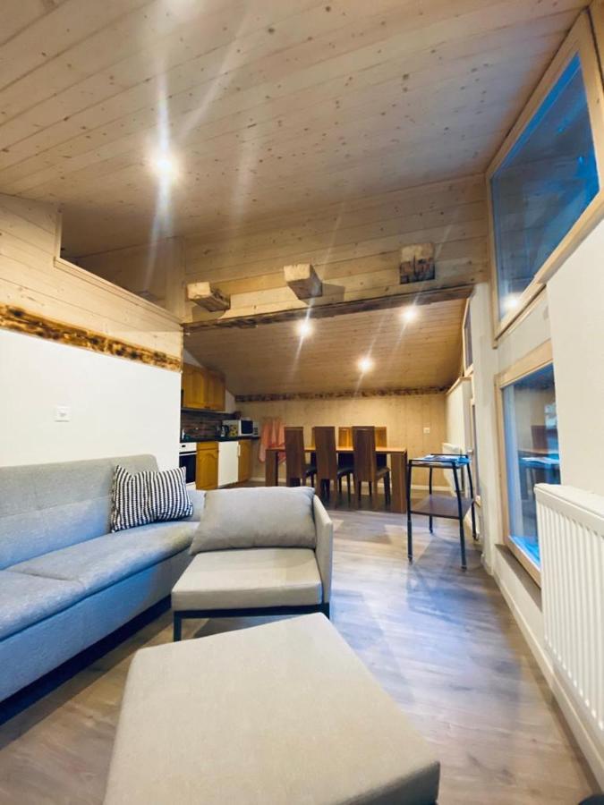 Chalet Baergstaeger Lauterbrunnen Exterior foto